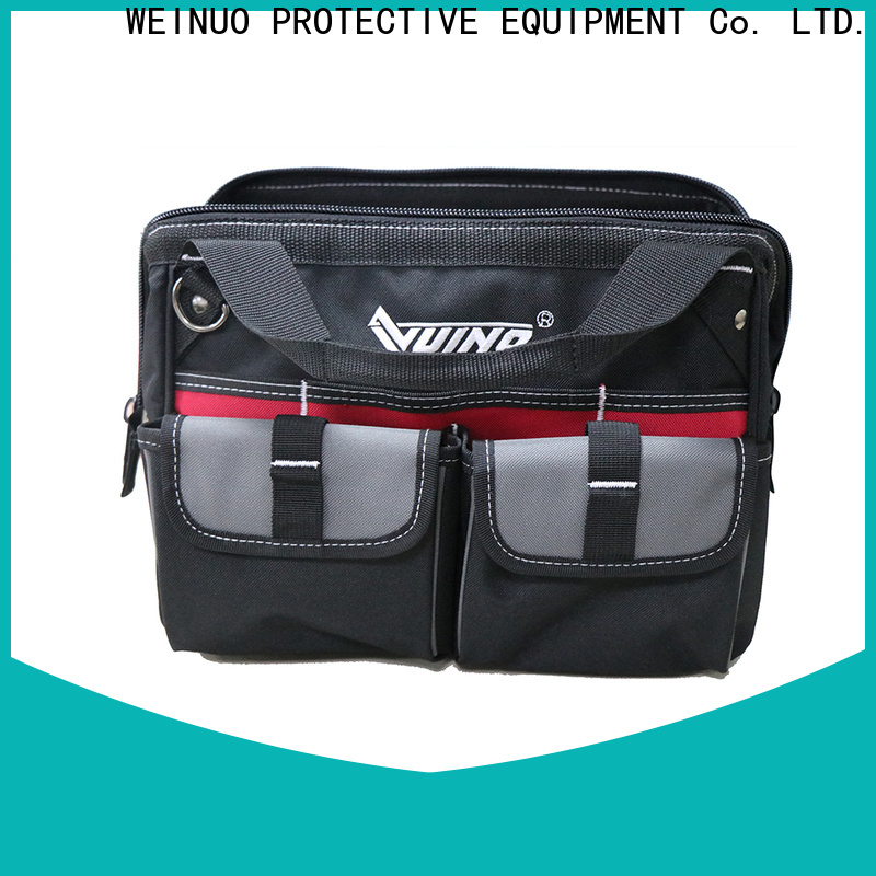 VUINO heavy duty electrician tool bag wholesale for electrician