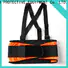 VUINO customized back brace support belt wholesale for women