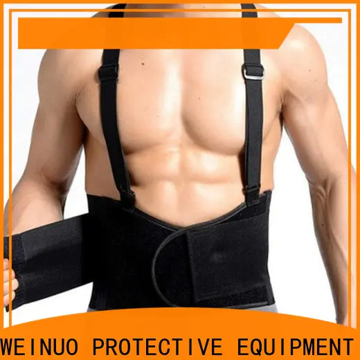 best mens back support belt brand for man