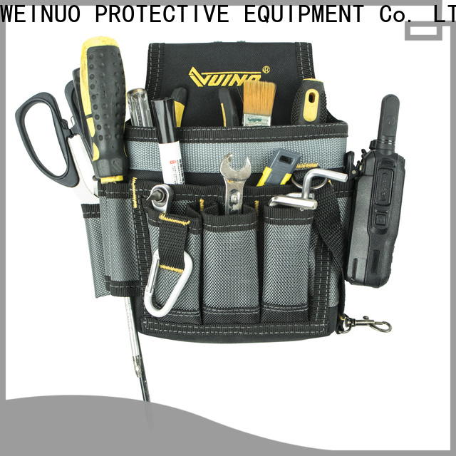 VUINO tool bag belt customization for work