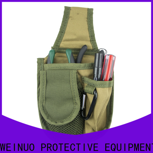 VUINO electrician backpack tool bag supplier for plumbers