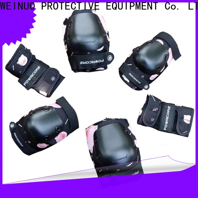 VUINO custom best volleyball knee pads wholesale for cycling
