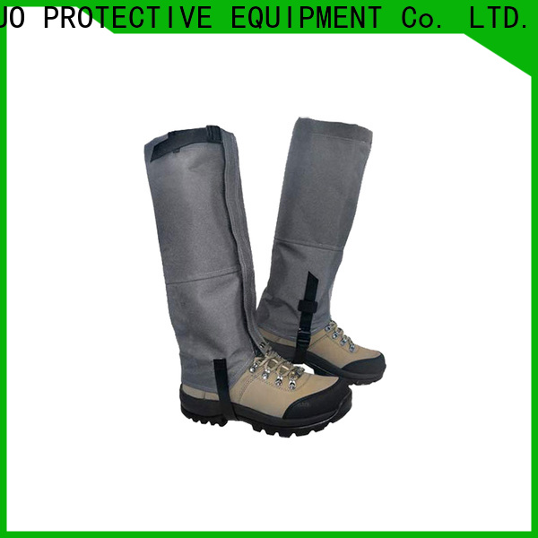 VUINO professional leg gaiters customization for hiking