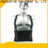 customized back brace support belt brand for man