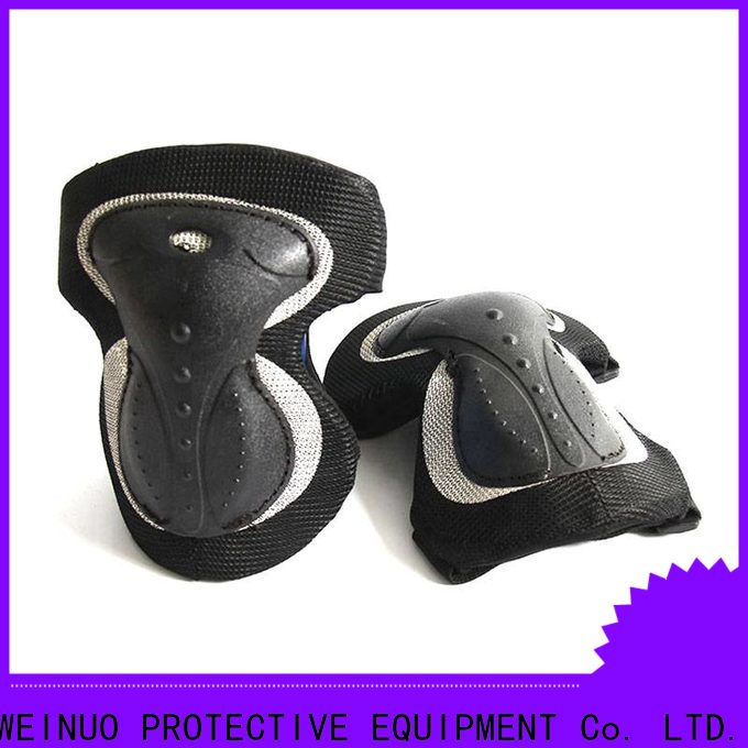 VUINO professional men's volleyball knee pads customization for volleyball