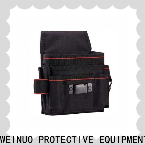 VUINO canvas tool bag with wheels supplier for electrician