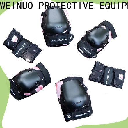 VUINO custom soccer knee pads wholesale for baseball