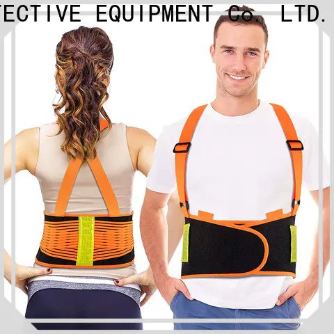 VUINO medical best back support belt for work supplier for women