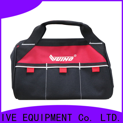customized electrician bag supplier for work