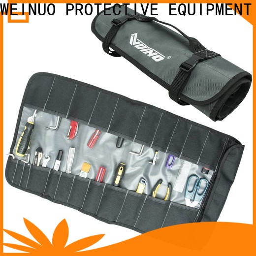 customized electrician tool tote customization for plumbers