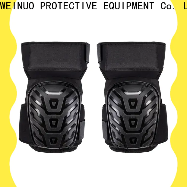 custom best knee pads for construction wholesale for builders
