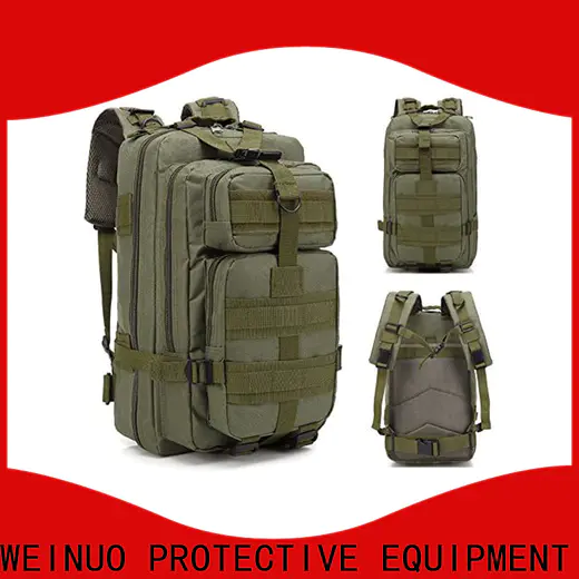 VUINO tactical rucksack supplier for man