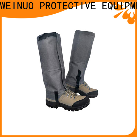 VUINO professional leg gaiters customization for hunting
