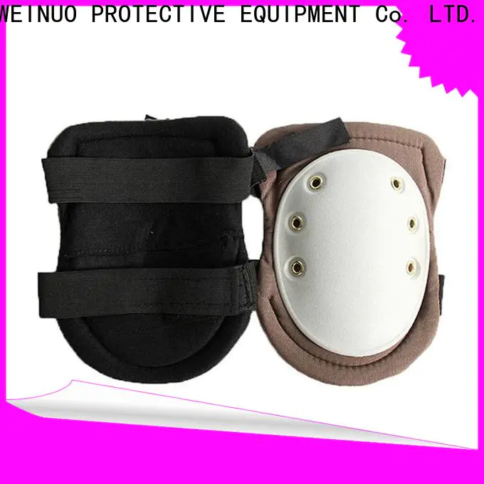 VUINO leather builders knee pads supplier for construction