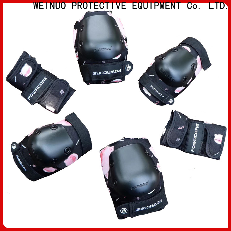 VUINO mountain bike knee pads customization for volleyball