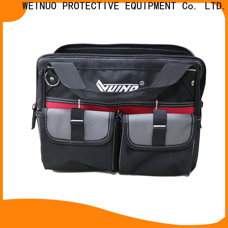 customized mechanic tool bag wholesale for electrician