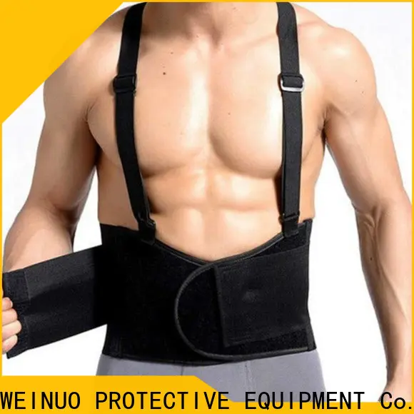 VUINO best waist back support belt price for work