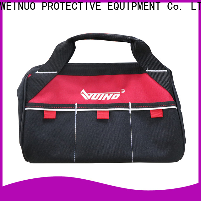 heavy duty work tool bag wholesale for work