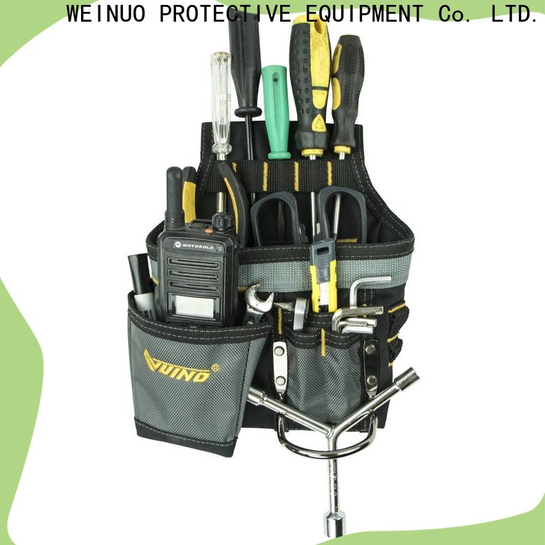 VUINO electrician backpack tool bag supplier for electrician