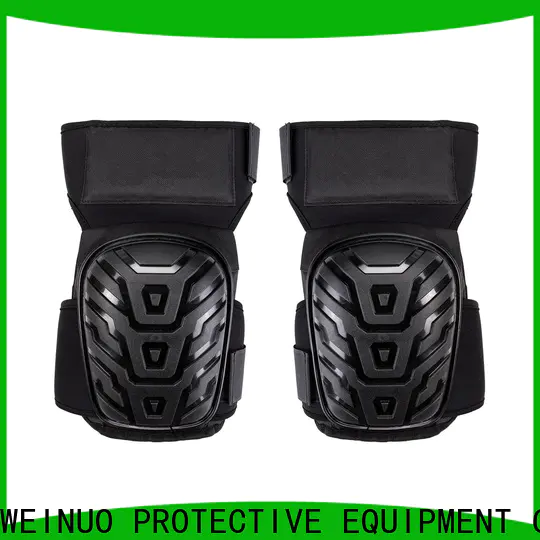 VUINO arm and knee pads brand for builders