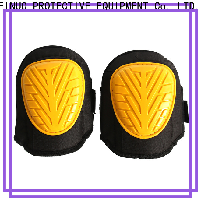 soft good knee pads wholesale for lady