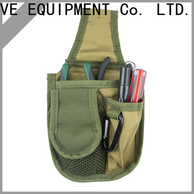 customized waist tool pouch wholesale for electrician