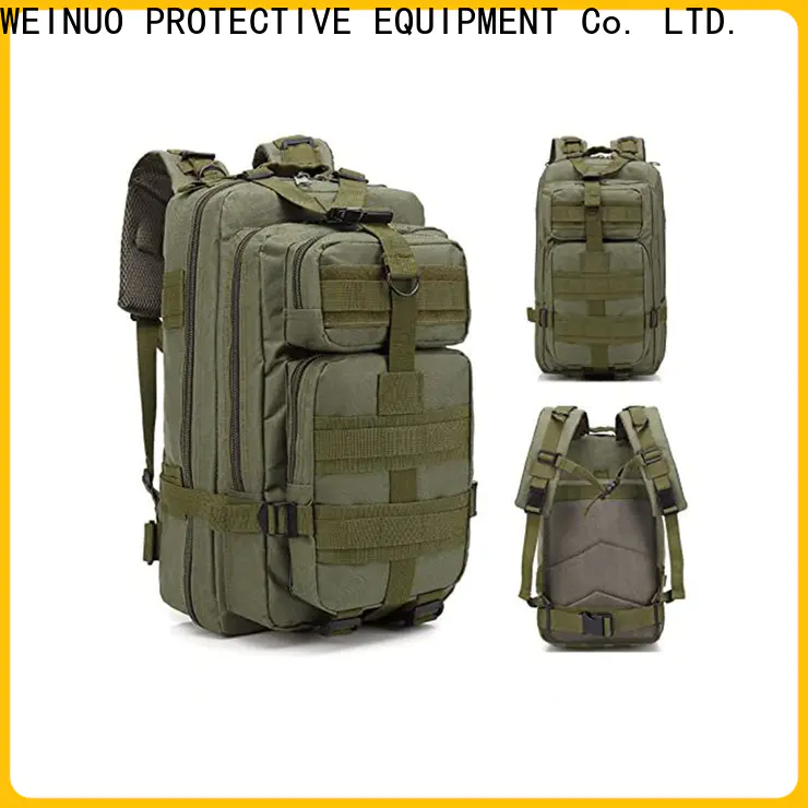 VUINO military style backpack brand for man