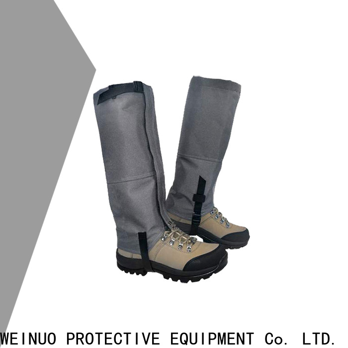 VUINO leg gaiters supplier for hunting