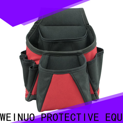 VUINO portable backpack tool bag with wheels supplier for electrician