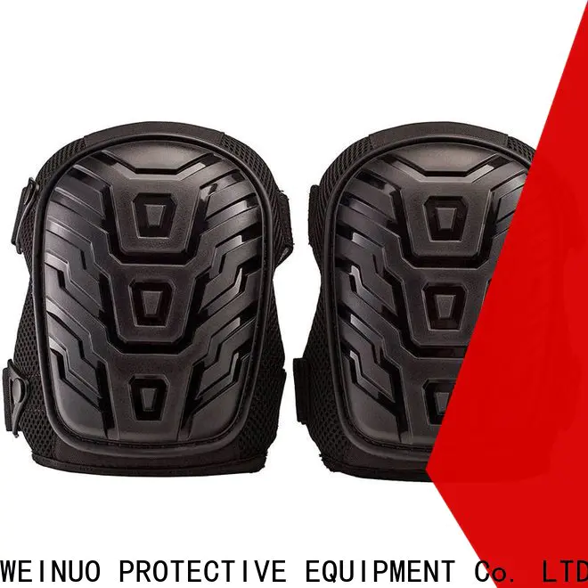 VUINO leather professional knee pads for work brand for construction