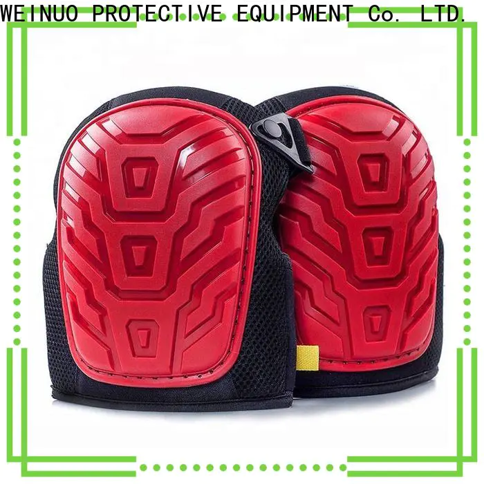 VUINO professional custom knee pads supplier for construction