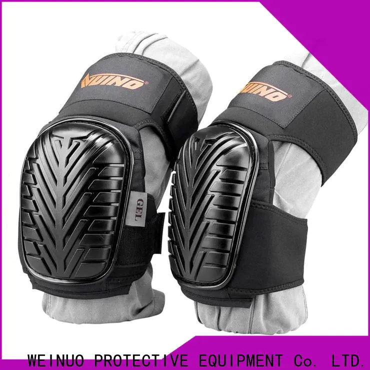 VUINO gel knee pads for work wholesale for work