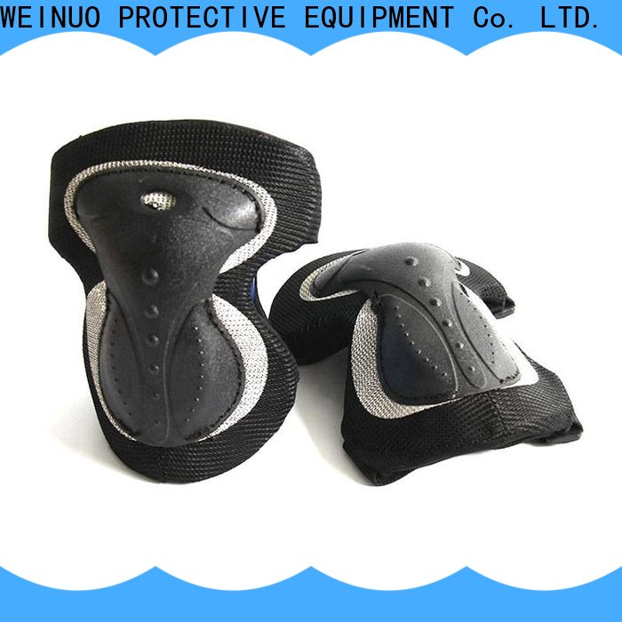 VUINO volleyball knee pads customization for basketball