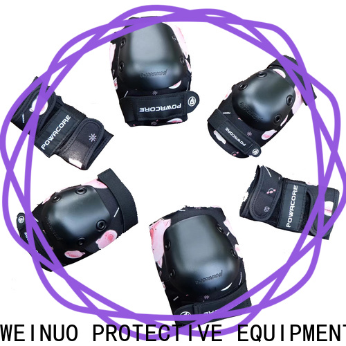 VUINO soccer knee pads supplier for basketball