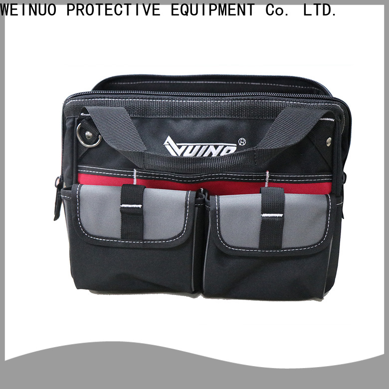 canvas canvas tool bags supplier for work