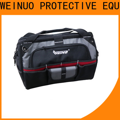 VUINO custom tool bags supplier for plumbers