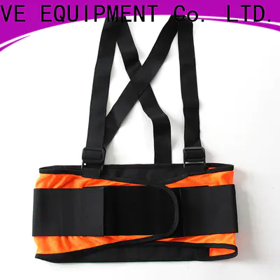 VUINO lumbar back support belt brand for man