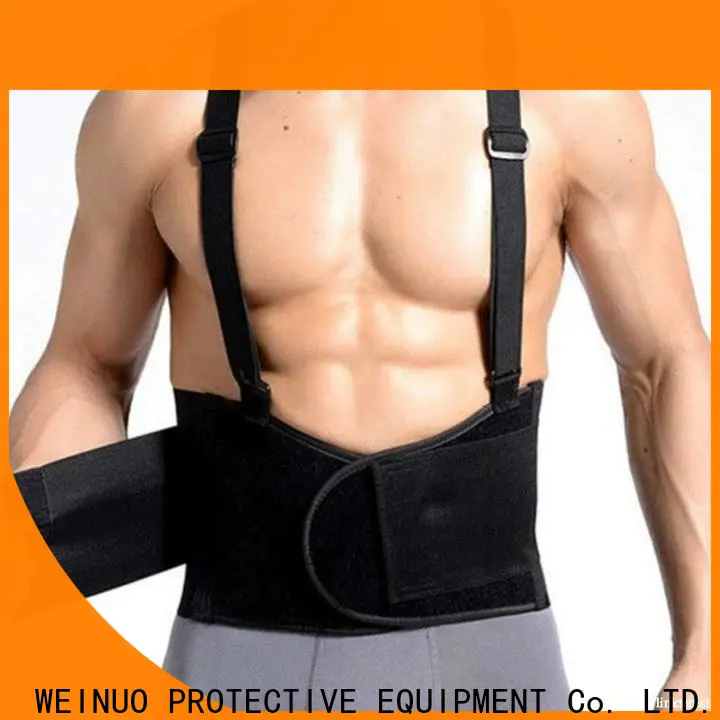 VUINO best lower back pain support belt wholesale for women