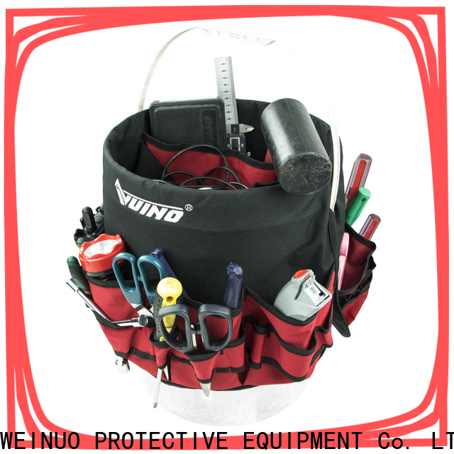 customized waist tool pouch wholesale for electrician