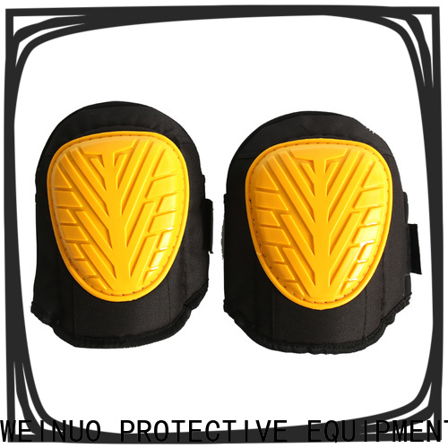 safety soft knee pads for work supplier for lady