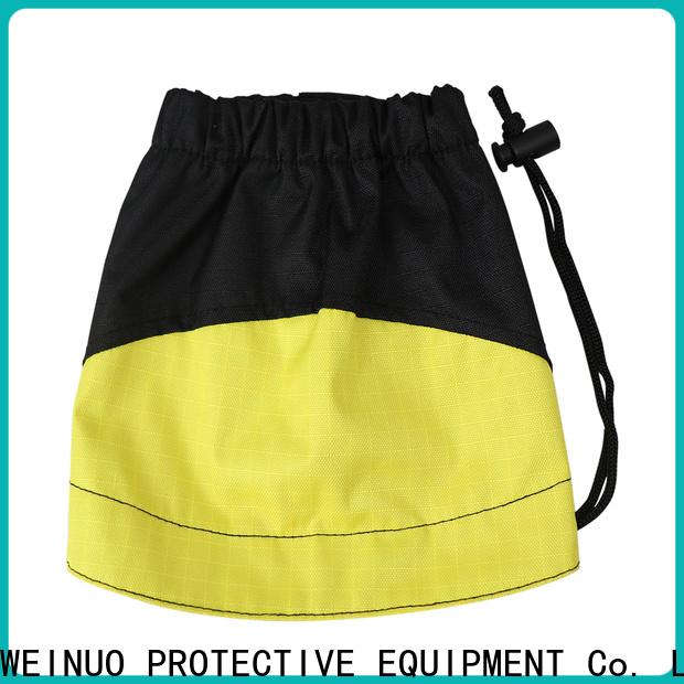 VUINO protective boot gaiters customization for hiking