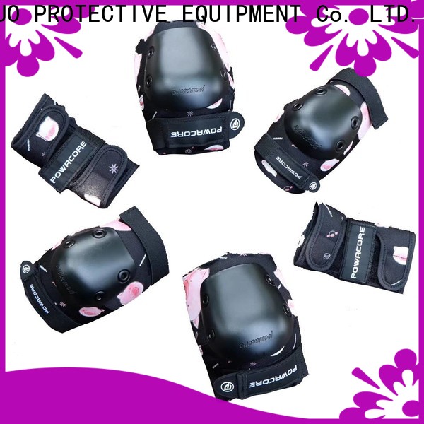 VUINO basketball knee pads customization for baseball