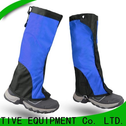 VUINO boot gaiters supplier for hiking