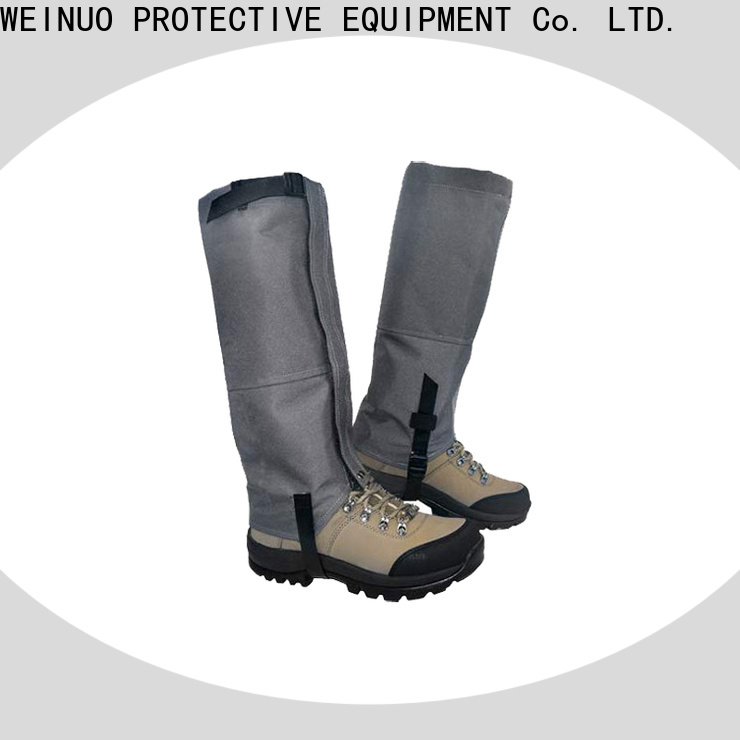 VUINO professional boot gaiters supplier for hunting