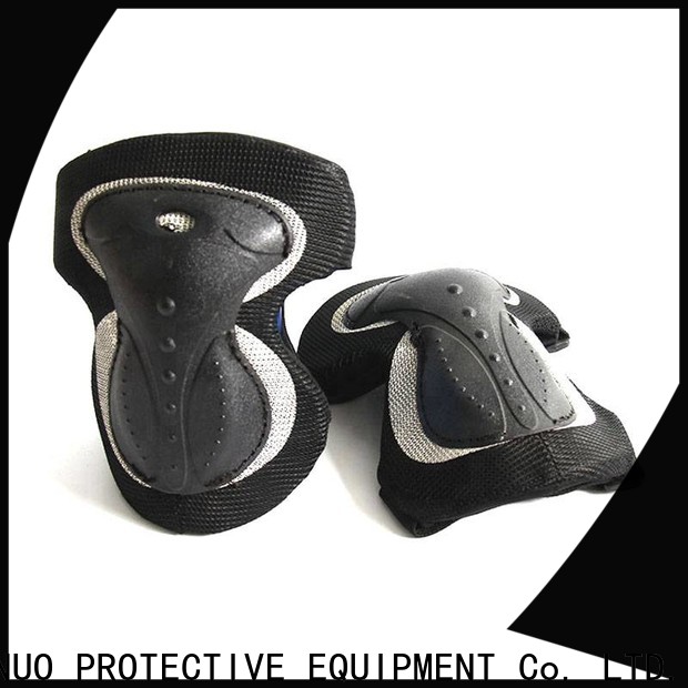 custom climbing knee pad supplier for baseball