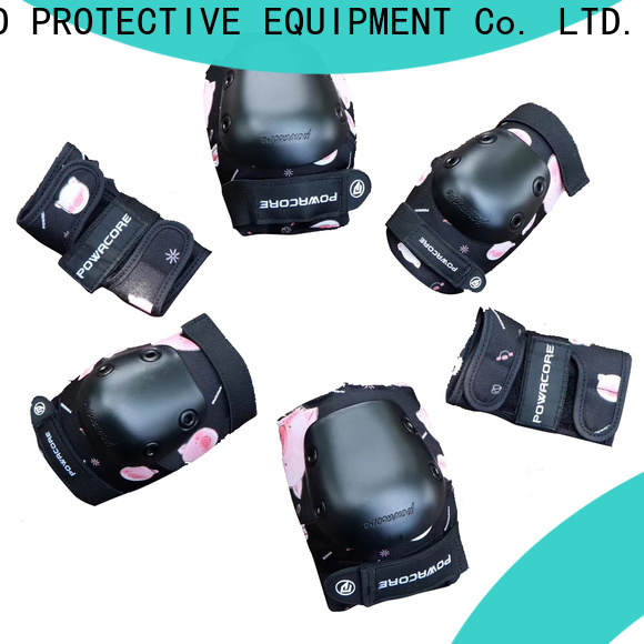 VUINO basketball knee pads customization for basketball