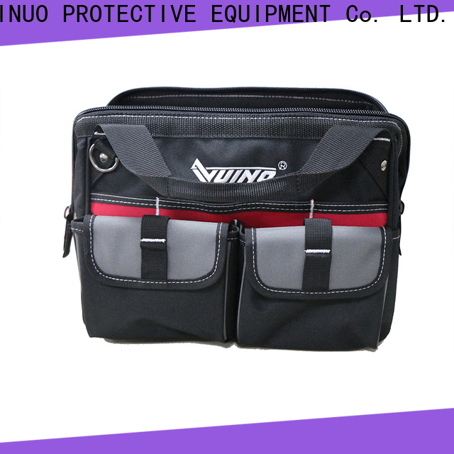VUINO waterproof tool bag customization for electrician