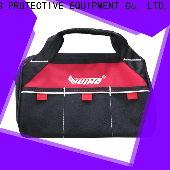 VUINO portable mechanic tool bag customization for work