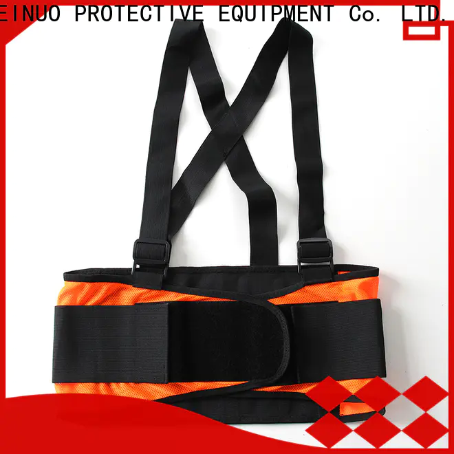 VUINO best back support belt for lower back pain supplier for work