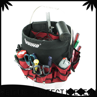 customized rolling tool bag customization for electrician